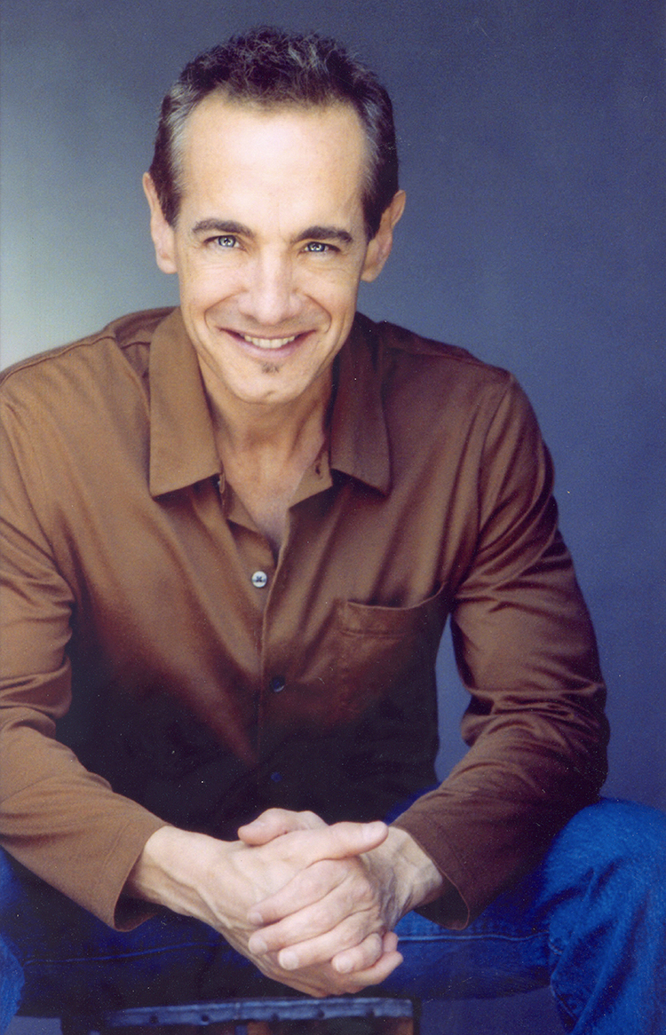 Interview: Jason Graae and Company Bring JERRY HERMAN LEGACY CONCERT to Segerstrom Center Image
