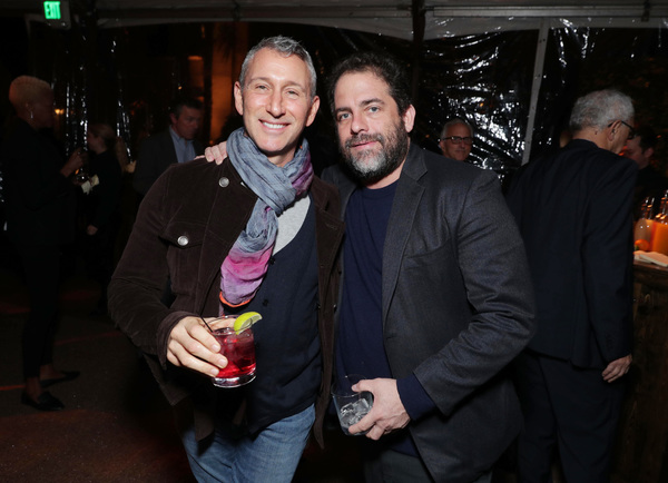 Photo Flash: Oprah, Ava DuVernay, Van Jones Talk Netflix's 13TH on MLK Weekend Image