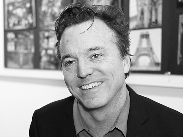 Design-Focused 'in 1: the podcast' Welcomes Tony and Emmy-Winner Derek McLane Image