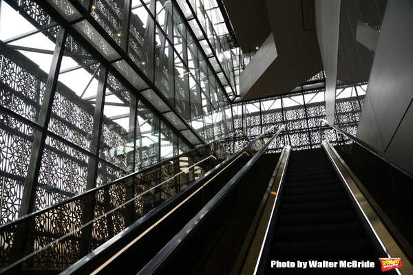 Photo Coverage: Theatrical Highlights At The National Museum of African American History Image