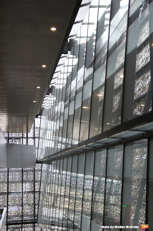 Photo Coverage: Theatrical Highlights At The National Museum of African American History Image