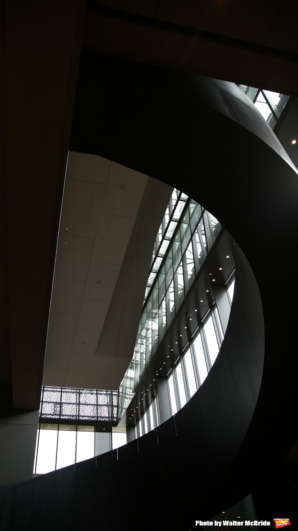 Photo Coverage: Theatrical Highlights At The National Museum of African American History Image