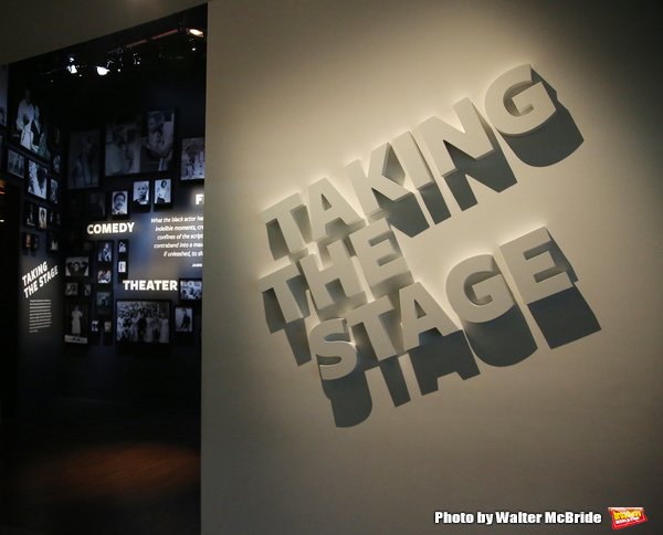 Photo Coverage: Theatrical Highlights At The National Museum of African American History Image