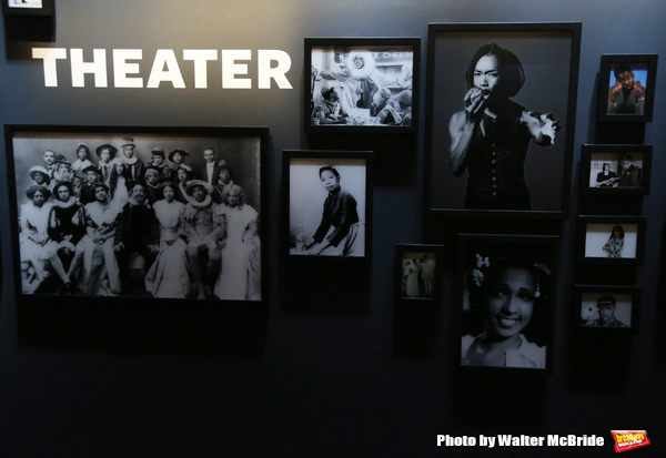 Photo Coverage: Theatrical Highlights At The National Museum of African American History Image