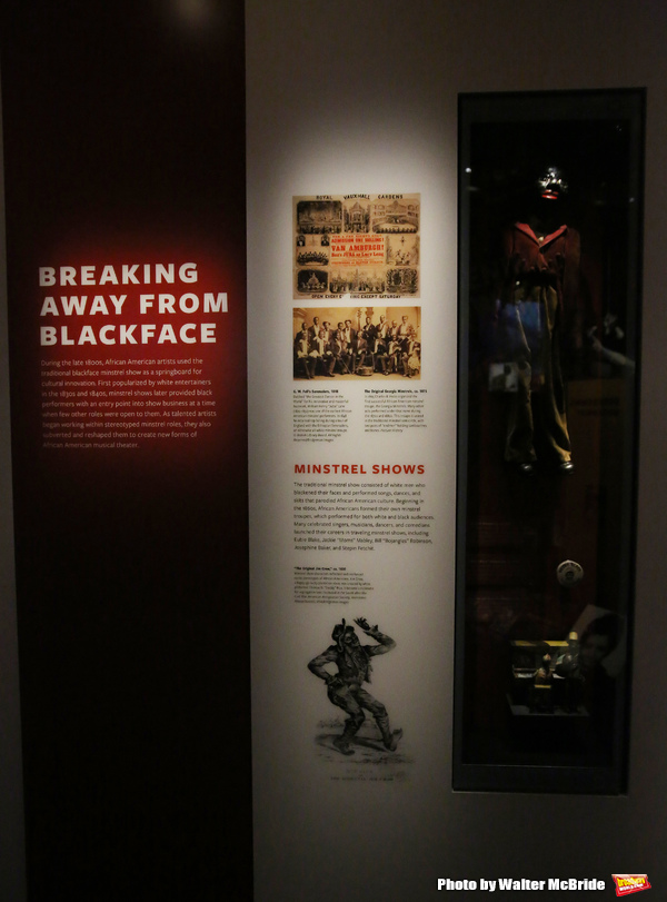 Photo Coverage: Theatrical Highlights At The National Museum of African American History Image