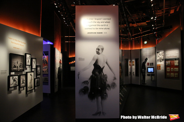 Photo Coverage: Theatrical Highlights At The National Museum of African American History Image