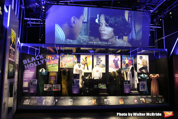 Photo Coverage: Theatrical Highlights At The National Museum of African American History Image