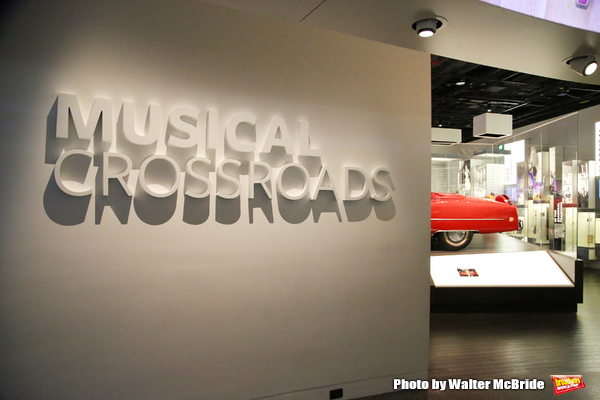 Photo Coverage: Theatrical Highlights At The National Museum of African American History Image