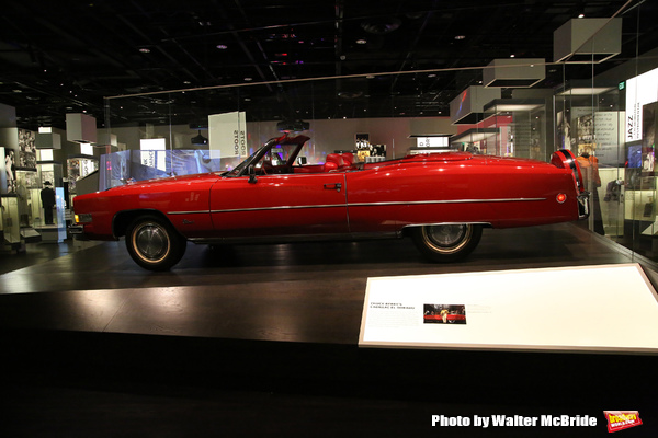 Photo Coverage: Theatrical Highlights At The National Museum of African American History Image