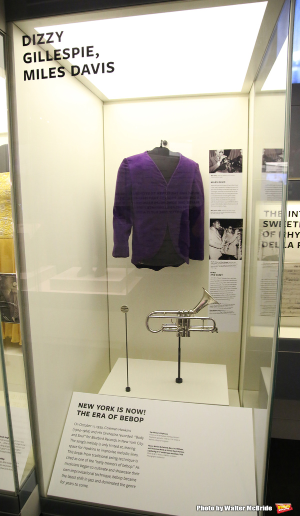 Photo Coverage: Theatrical Highlights At The National Museum of African American History Image