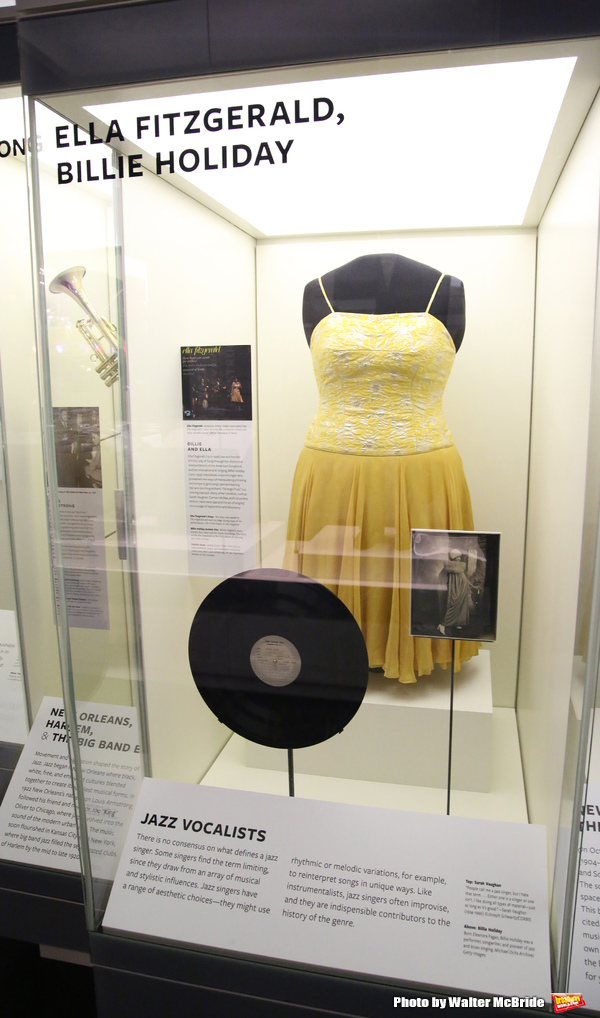 Photo Coverage: Theatrical Highlights At The National Museum of African American History Image