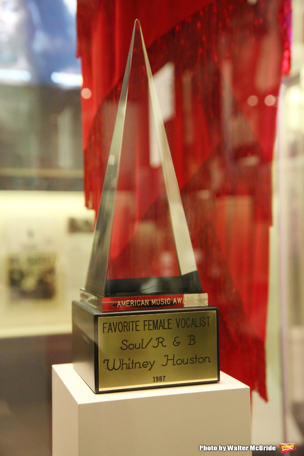 Photo Coverage: Theatrical Highlights At The National Museum of African American History Image