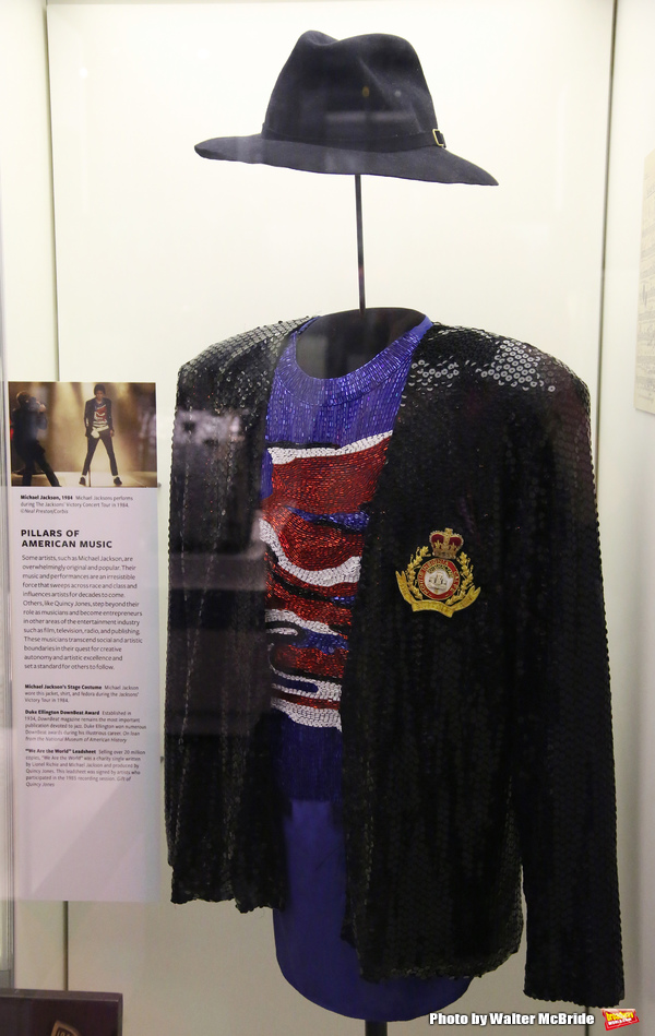 Photo Coverage: Theatrical Highlights At The National Museum of African American History Image
