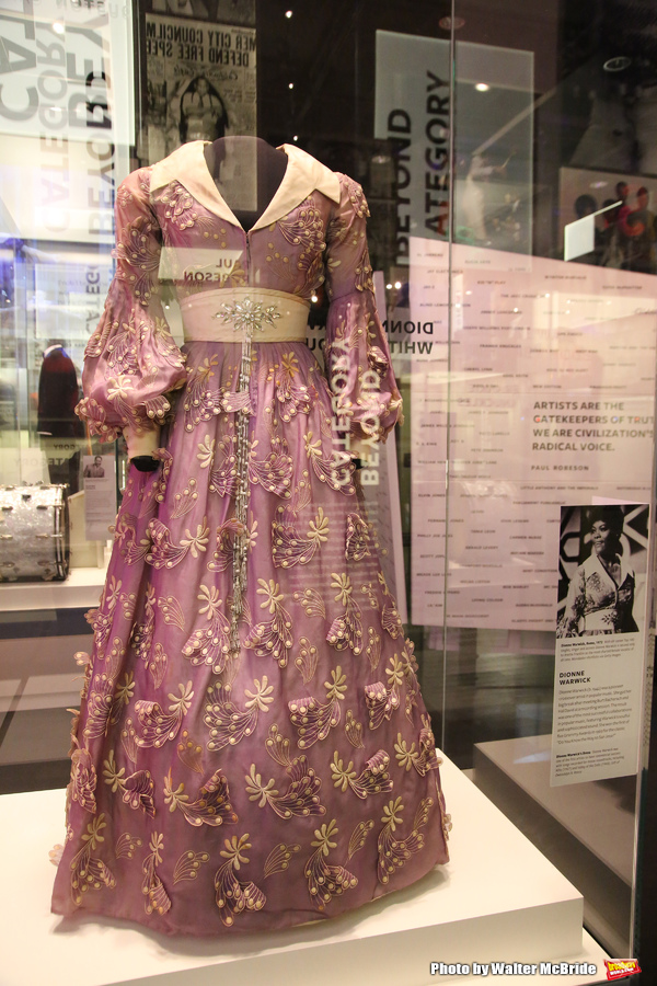 Photo Coverage: Theatrical Highlights At The National Museum of African American History Image