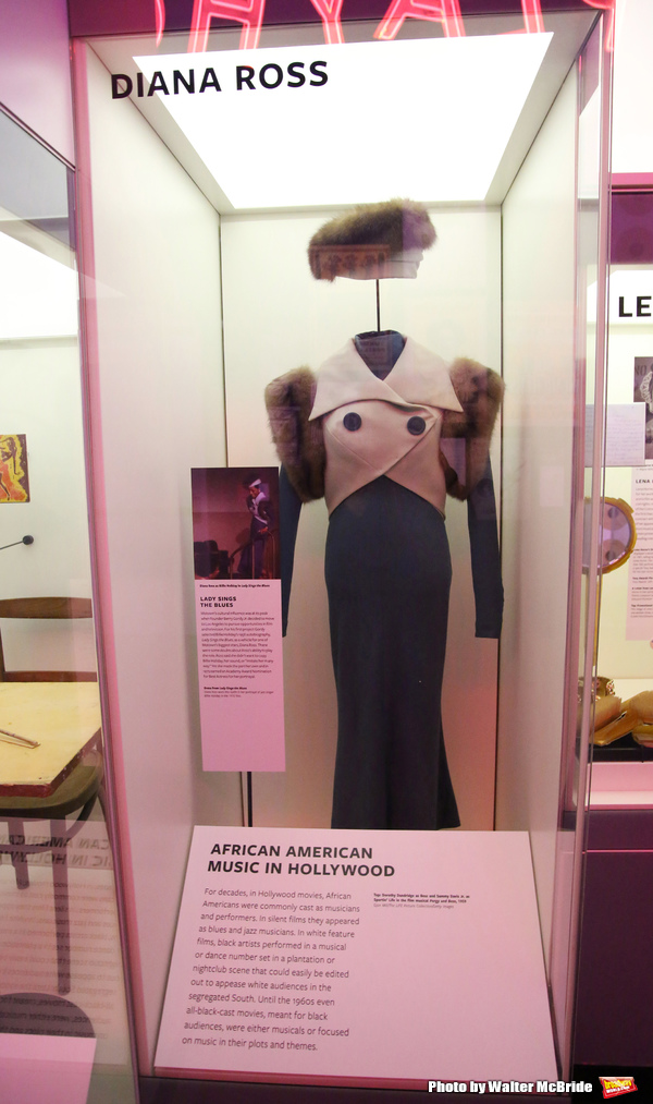Photo Coverage: Theatrical Highlights At The National Museum of African American History Image