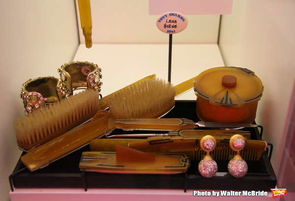 Photo Coverage: Theatrical Highlights At The National Museum of African American History Image