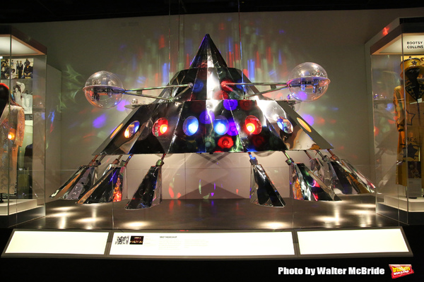 Photo Coverage: Theatrical Highlights At The National Museum of African American History Image
