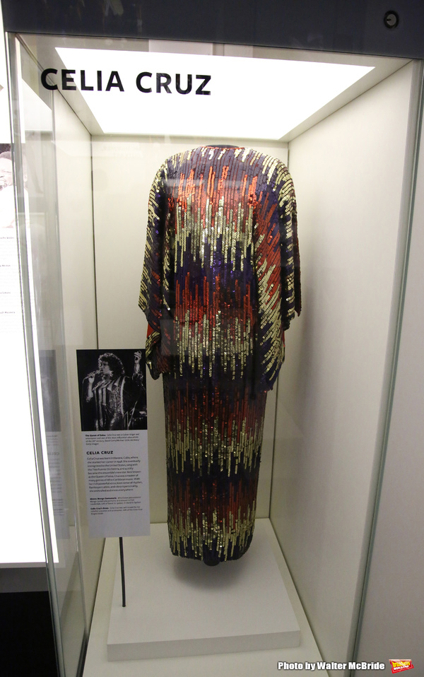 Photo Coverage: Theatrical Highlights At The National Museum of African American History Image