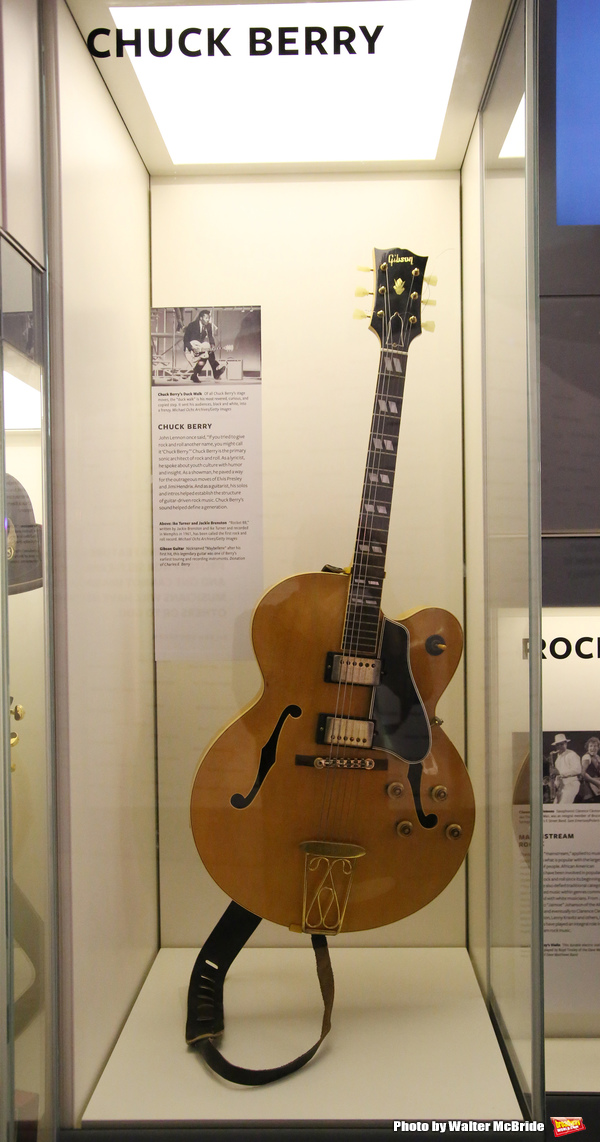 Photo Coverage: Theatrical Highlights At The National Museum of African American History Image