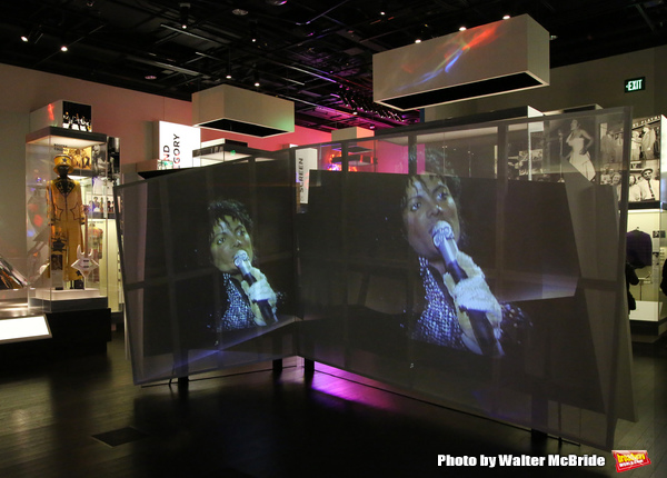Photo Coverage: Theatrical Highlights At The National Museum of African American History Image