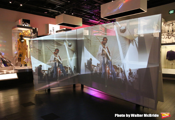 Photo Coverage: Theatrical Highlights At The National Museum of African American History Image