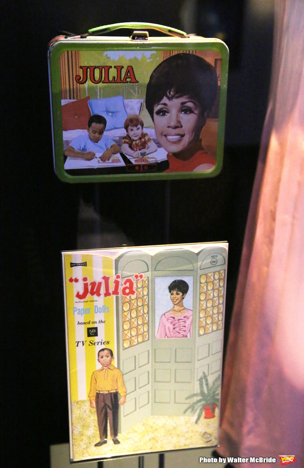Photo Coverage: Theatrical Highlights At The National Museum of African American History Image