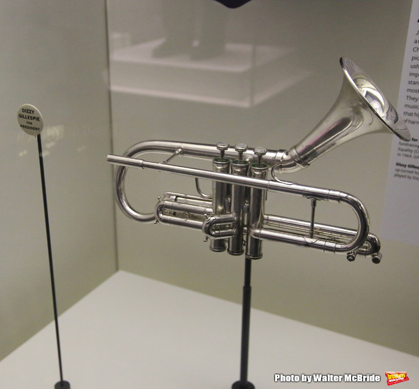 Photo Coverage: Theatrical Highlights At The National Museum of African American History Image