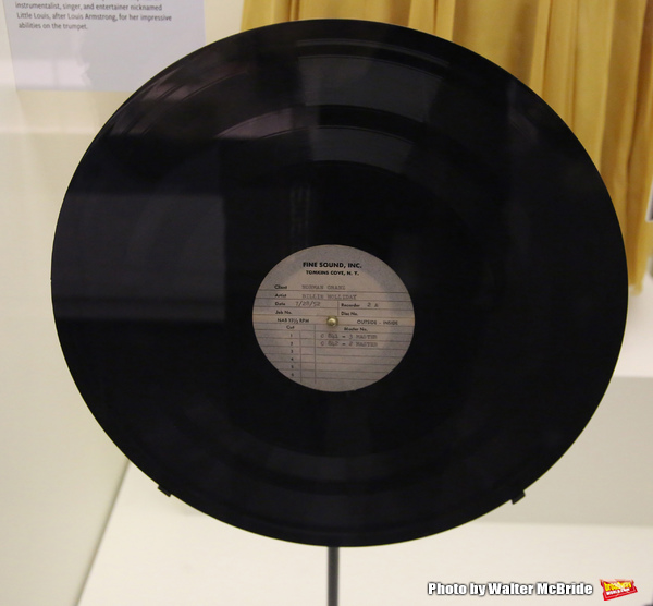 Photo Coverage: Theatrical Highlights At The National Museum of African American History Image