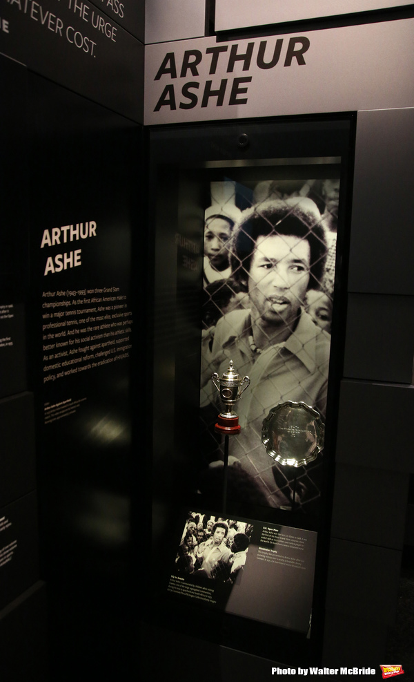Photo Coverage: Theatrical Highlights At The National Museum of African American History Image