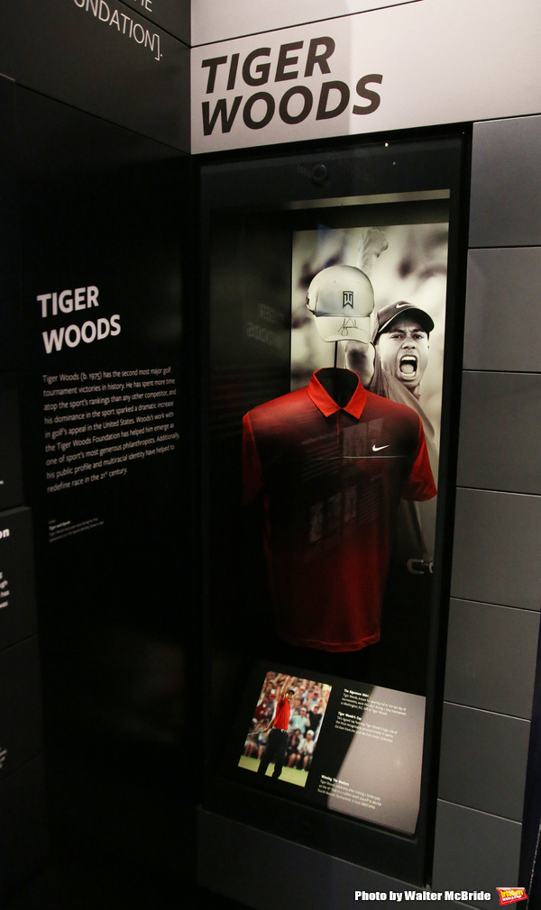 Photo Coverage: Theatrical Highlights At The National Museum of African American History Image