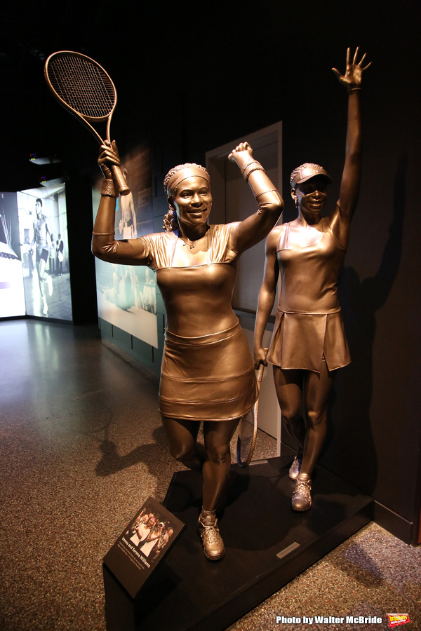 Photo Coverage: Theatrical Highlights At The National Museum of African American History Image