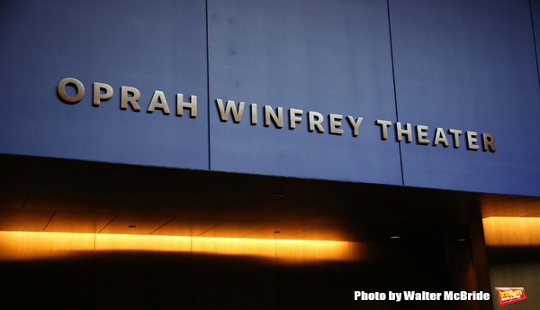 Photo Coverage: Theatrical Highlights At The National Museum of African American History Image