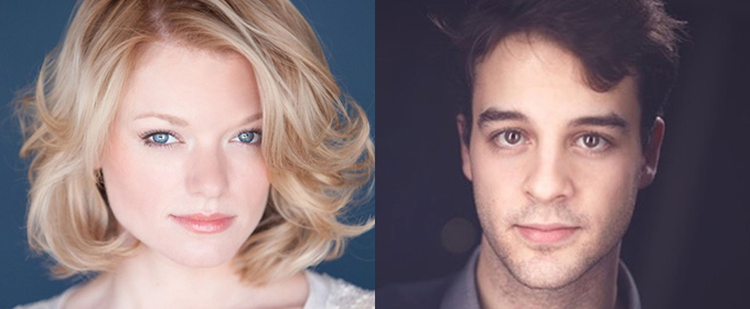 PARAMOUR Stars Will Be High-Flying Headliners at BROADWAY AT W This Weekend Image