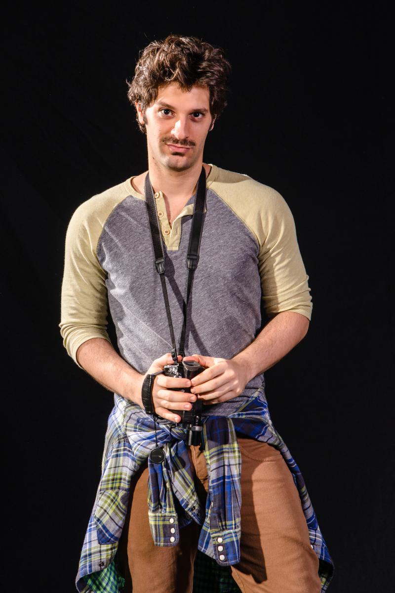 BWW Review: 17 Years Later RENT Revivals in Brazil BWW Review: 17 Years Later RENT Revivals in Brazil