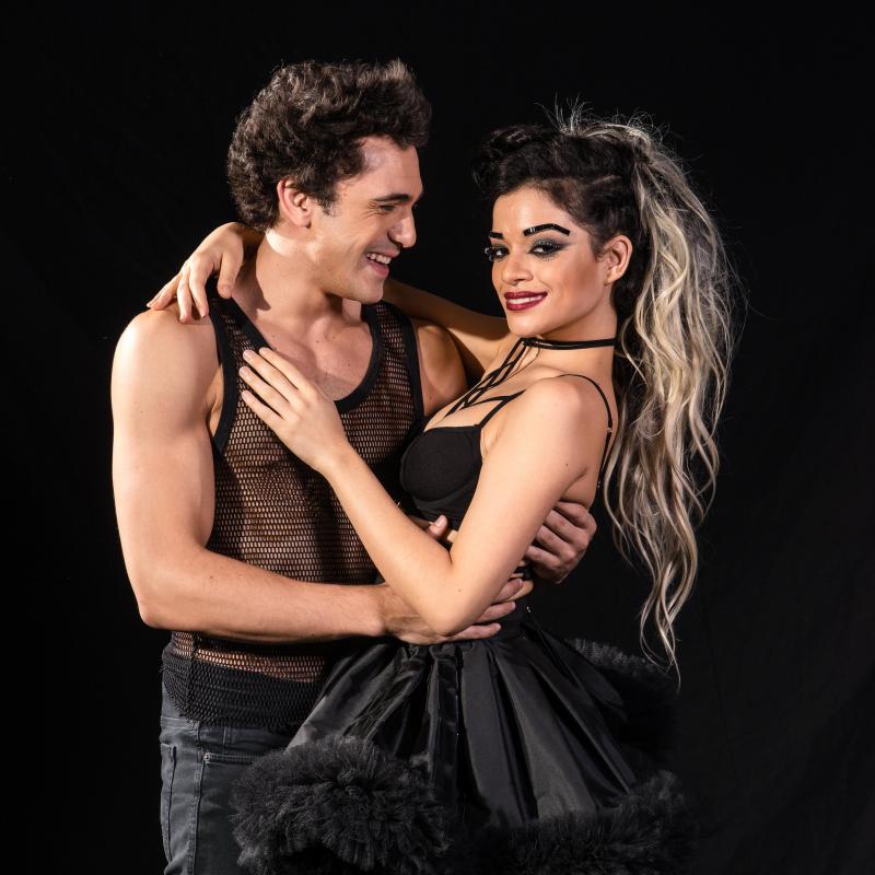 BWW Review: 17 Years Later RENT Revivals in Brazil BWW Review: 17 Years Later RENT Revivals in Brazil