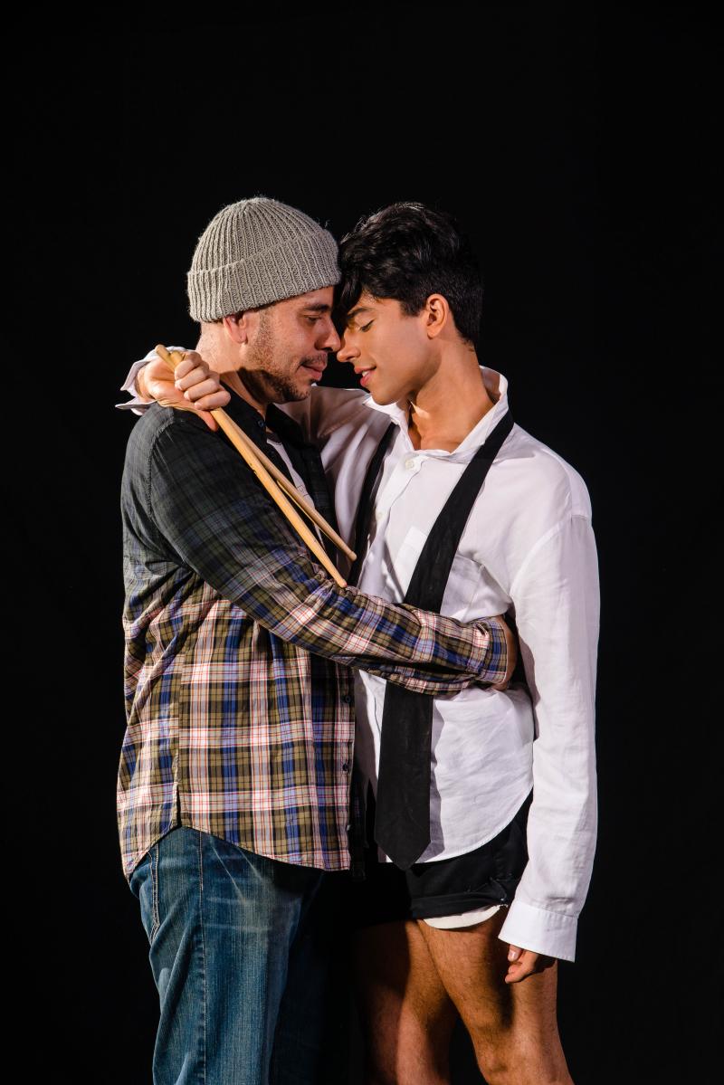 BWW Review: 17 Years Later RENT Revivals in Brazil BWW Review: 17 Years Later RENT Revivals in Brazil