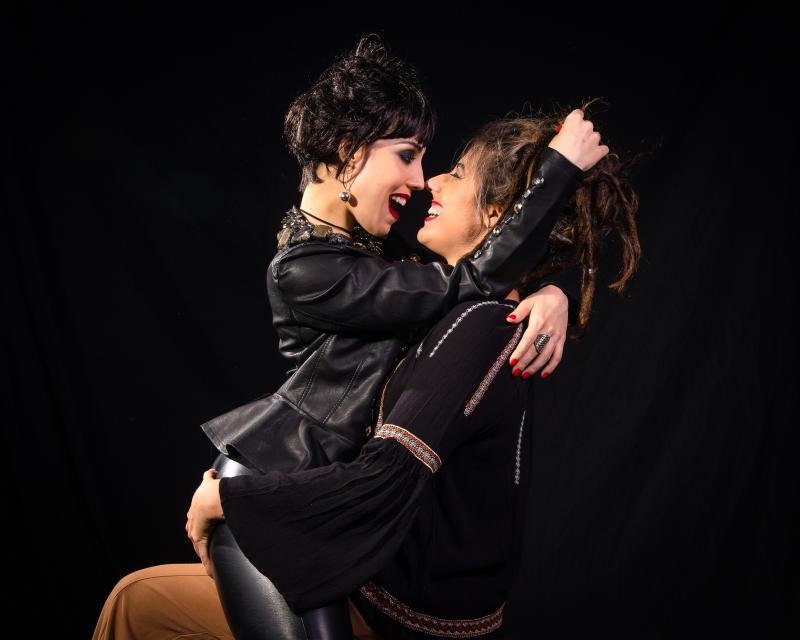 BWW Review: 17 Years Later RENT Revivals in Brazil BWW Review: 17 Years Later RENT Revivals in Brazil