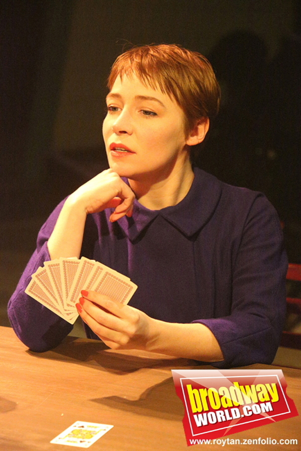 Photo Coverage: Exclusive Photos from PROMISES, PROMISES at Southwark Playhouse Image