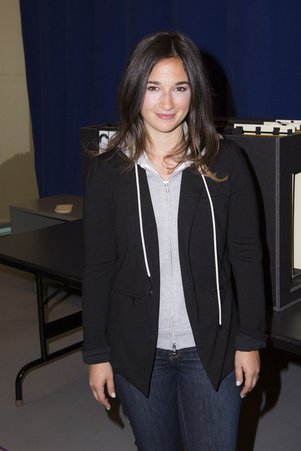 Photo Coverage: Meet The Cast and Creative Team of SIGNIFICANT OTHER on Broadway! Image