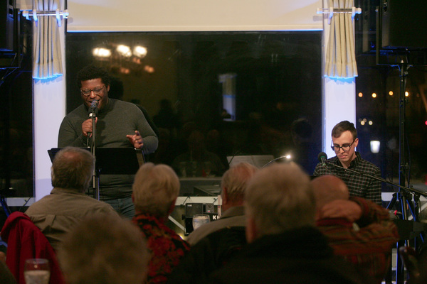 Photo Flash: 12TH ANNUAL FESTIVAL OF NEW MUSICALS at Goodspeed Opera House Image