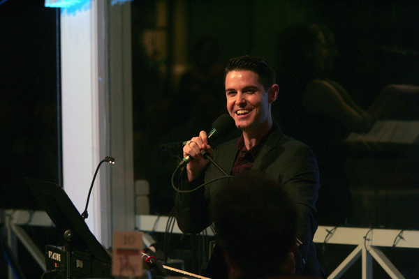 Photo Flash: 12TH ANNUAL FESTIVAL OF NEW MUSICALS at Goodspeed Opera House Image
