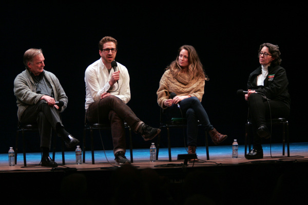 Photo Flash: 12TH ANNUAL FESTIVAL OF NEW MUSICALS at Goodspeed Opera House Image