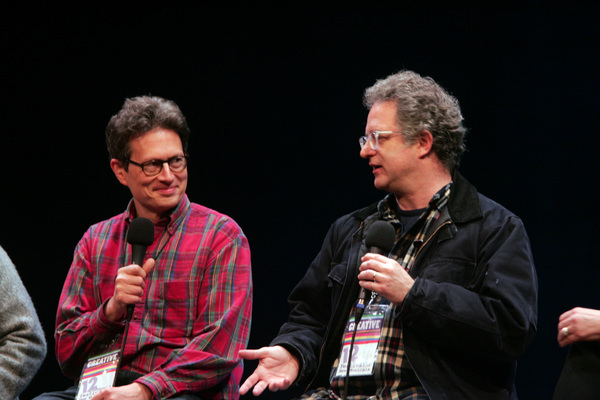 Photo Flash: 12TH ANNUAL FESTIVAL OF NEW MUSICALS at Goodspeed Opera House Image