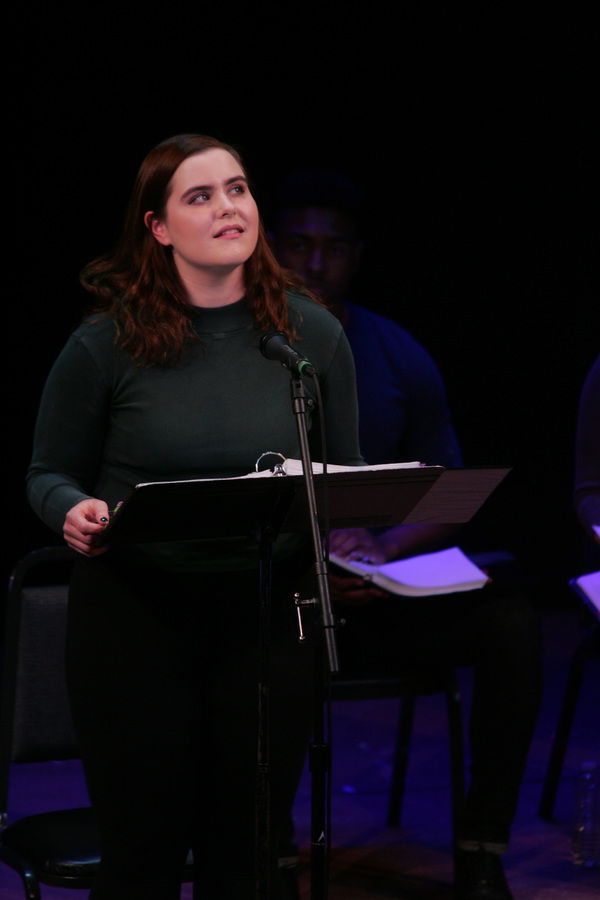 Photo Flash: 12TH ANNUAL FESTIVAL OF NEW MUSICALS at Goodspeed Opera House Image