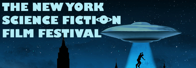 Inaugural New York Science Fiction Film Festival Debuts This Friday Image