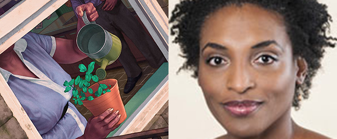 Dawn Ursula to Return to Arena Stage in A RAISIN IN THE SUN This Spring Image