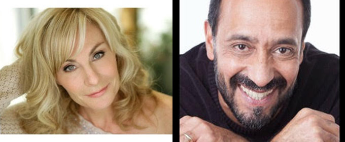 Judy McLane, Philip Hernandez Cast in Michael John LaChiusa's Reworked LOS OTROS at Everyman Theatre Image
