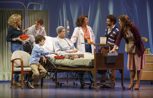 Broadway AM Report, January 19, 2017 - JITNEY, THE GHOSTLIGHT PROJECT and More! Image