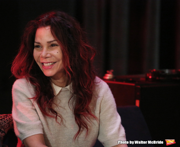 Photo Coverage: Billy Porter & Daphne Rubin-Vega Help Launch ART Theatres Image