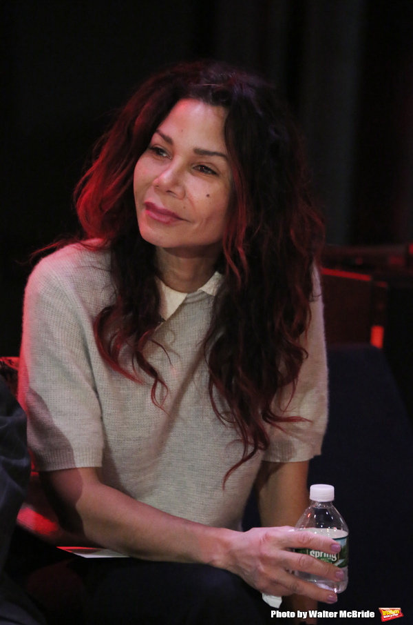 Photo Coverage: Billy Porter & Daphne Rubin-Vega Help Launch ART Theatres Image
